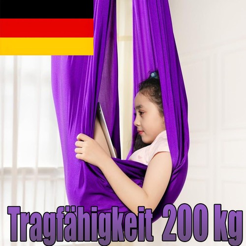 Kinder therapie schaukel - kinder,