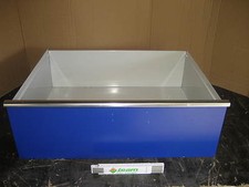 Schublade Blau für Baisch Gynstuhl Gynliege OP Liege Arzt Stuhl Arztstuhl Gyn H