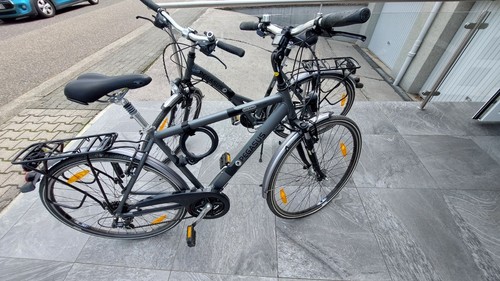 Fahrräder damen 1 - 2,