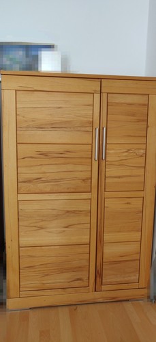 Highboard mit breiter - mit,
