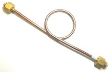 Umfüllbogen für Argon, CO2