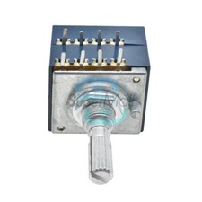 50K ALPS Audio Potentiometer Volume Control Circuit Amplifier Pot Stereo Log