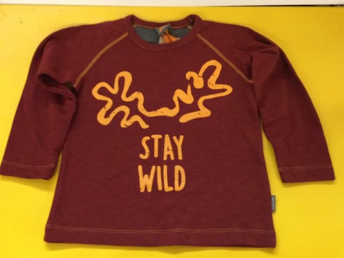 Elkline longsleeve langarm - longsleeve,
