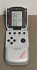 TAMASHI -SUPER GAME-TIME BRICK -Vintage Handheld Electronic LCD Game-a.Nachlass