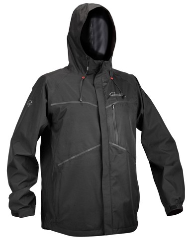 Spro gamakatsu rain jacket - gamakatsu,