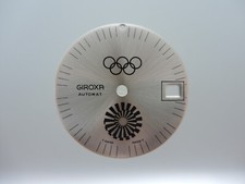 Zifferblatt Giroxa Automat