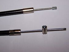 Universal Gaszug 200cm Seilzug