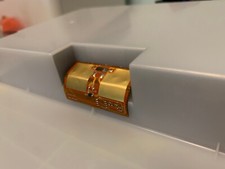 Gürtel Reset Chip für ALLE Arten von OKI OKIDATA Laserdruckern / EINFACHES RESET VERSPRECHEN