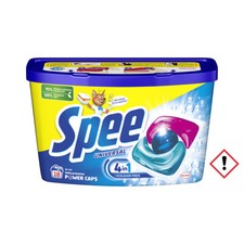 Spee Power Caps Universal