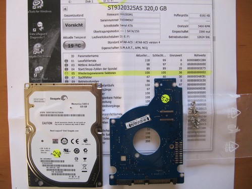 Seagate st9320325as 320gb - st9320325as, (21)