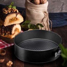 Springform  Lakritze 20 cm AMBITION