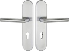 Schutzbeschlag Edelstahl