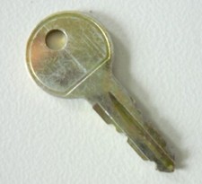 THULE Ersatzschlüssel