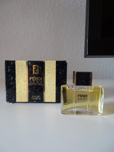 Parfum miniaturen fendi - ,