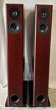AUDIO PHYSIC LIBRA HIGH END STANDLAUTSPRECHER