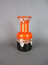 Vintage Vase Bicolor
