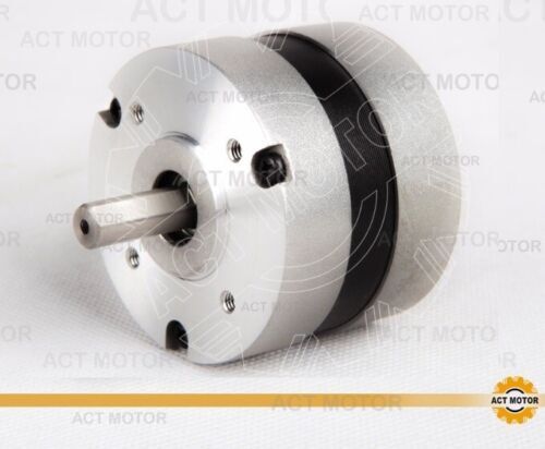 Free brushless motor nema23 - free,