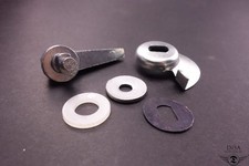 Verschluss Hebel Set