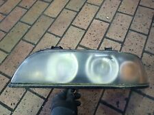 Original BMW 5er E39 Facelift Hauptscheinwerfer Scheinwerfer links Halogen