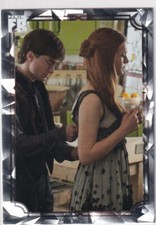 Panini Harry Potter Evolution