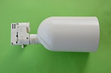 ERCO DOMOTEC Strahler   77241 E 27 für 3ph. Stromschiene