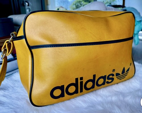 Original adidas 70er vintage - original,