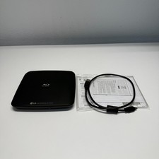 LG BP40NB30 Slim Portable
