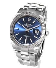 Rolex Datejust 41 Ref. 126334