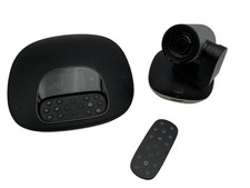 Logitech Group V-U0036 Video