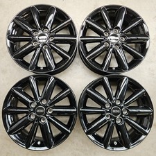 4x Original MINI F55 F56 F57