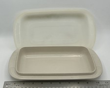 Vintage Tupperware Ultra 21