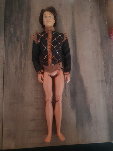 Darek tanzenden prinzessin - darek, 12