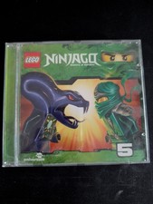 Lego Ninjago 2. Staffel Folge