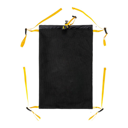 Kangaroo pouch rucksack - pouch,