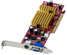 GRAFIKKARTE MSI NVIDIA GEFORCE