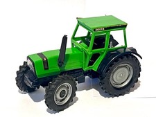 VINTAGE BRITAINS FARM TRACTOR DEUTZ GREEN DX110 9526 DIECAST TOY MODEL