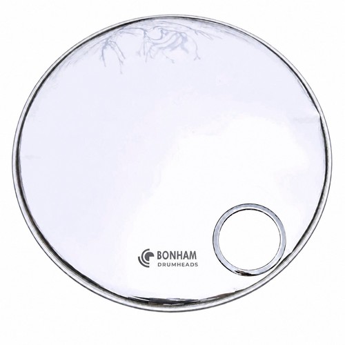 Bonham chrom mirror bass - bonham,