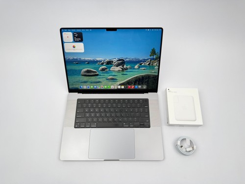 Apple macbook pro m1 - pro,