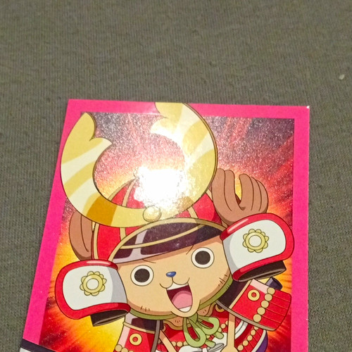 Panini one piece official - panini,