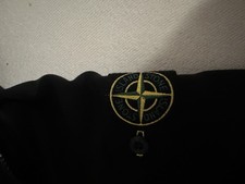 Stone Island Frühlingsjacke