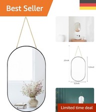 Hochwertiger, rahmenloser