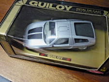 1:18 GUILOY No. 67521 Metal