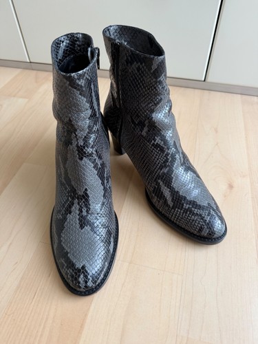 Damen stiefeletten - damen,