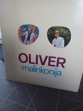 Oliver Malinkonija LP