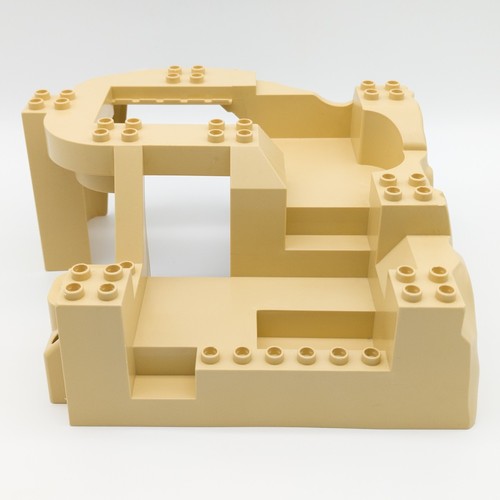 Lego duplo bauplatte - 3d,