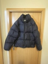 Polo Jeans Company Ralph Lauren, Daunenjacke, Herren, Größe: XXL, Blau