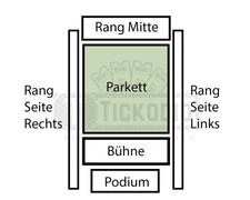 LUDOVICO EINAUDI TICKETS |