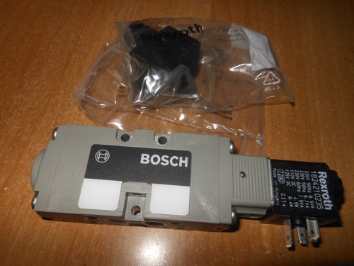 Rexroth bosch 0820022125 - rexroth,