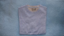 Caleria schöner Cashmere Kaschmir Pullover Gr.54 = XL gebraucht