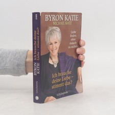 Ich brauche deine Liebe -